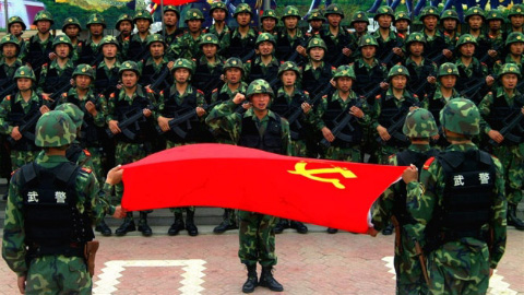 致敬抗美援朝精神，沈陽(yáng)保溫裝飾一體化板有限公司與您攜手前行